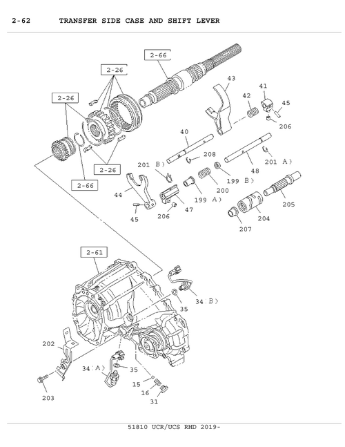 Partial Engine